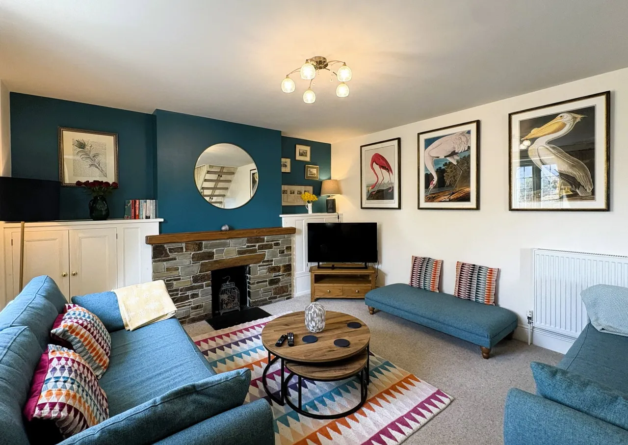 Church Hill Cottage, Whitchurch..., photo 8