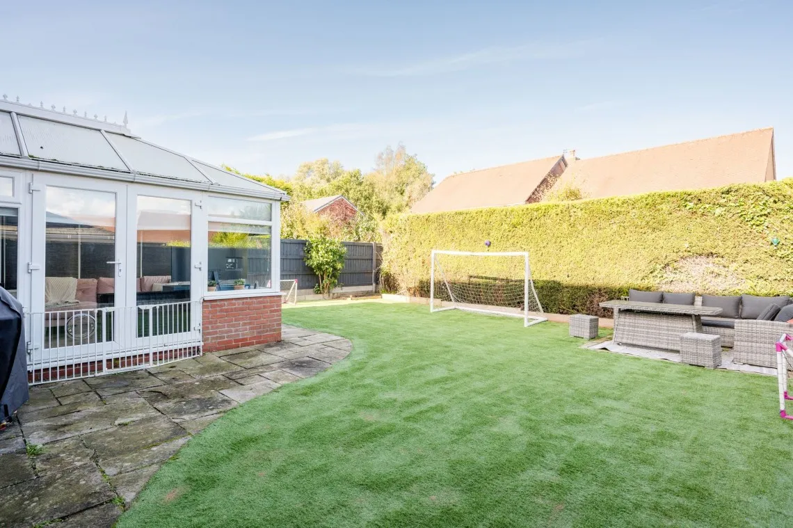 Mallard Close, Aughton, L39, photo 4