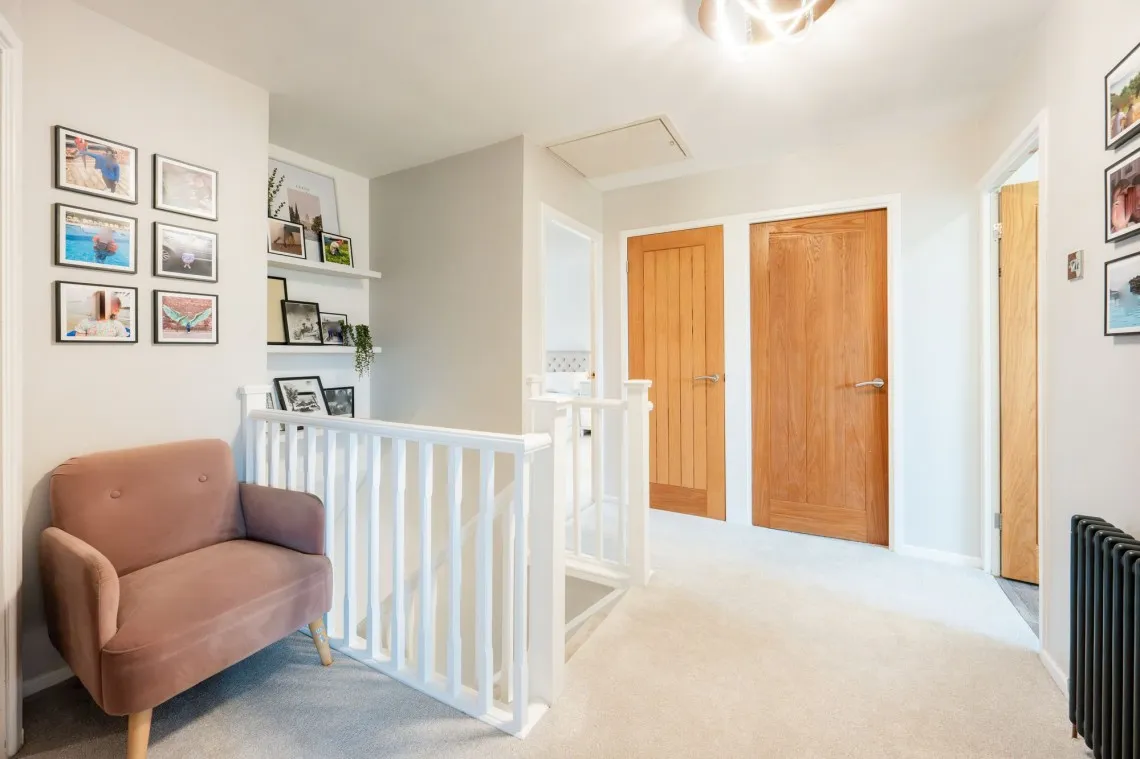 Mallard Close, Aughton, L39, photo 25