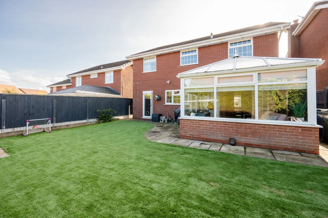 Mallard Close, Aughton, L39, photo 40
