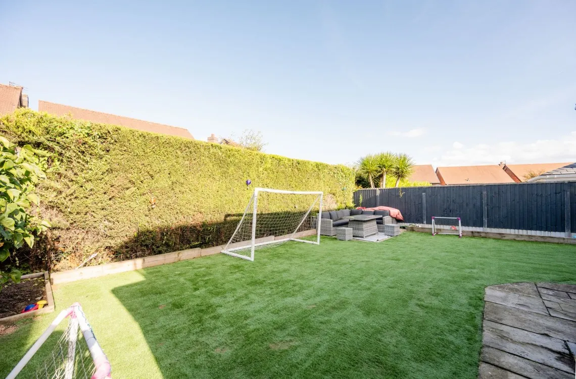 Mallard Close, Aughton, L39, photo 39