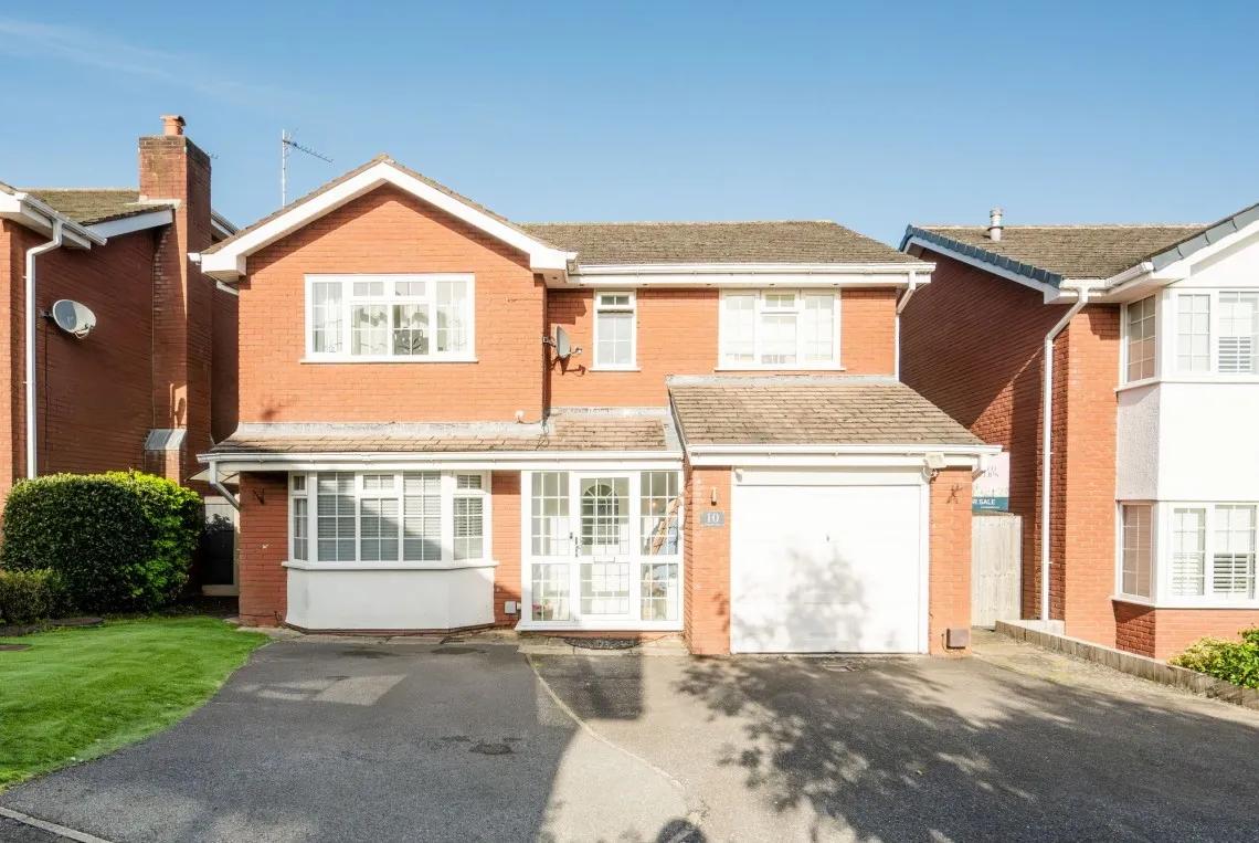 Mallard Close, Aughton, L39, photo 41