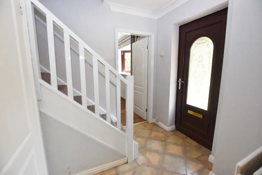 Chestnut Road, Loggerheads, photo 14