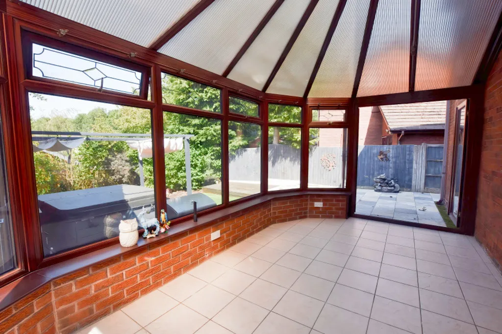 Chestnut Road, Loggerheads, photo 10