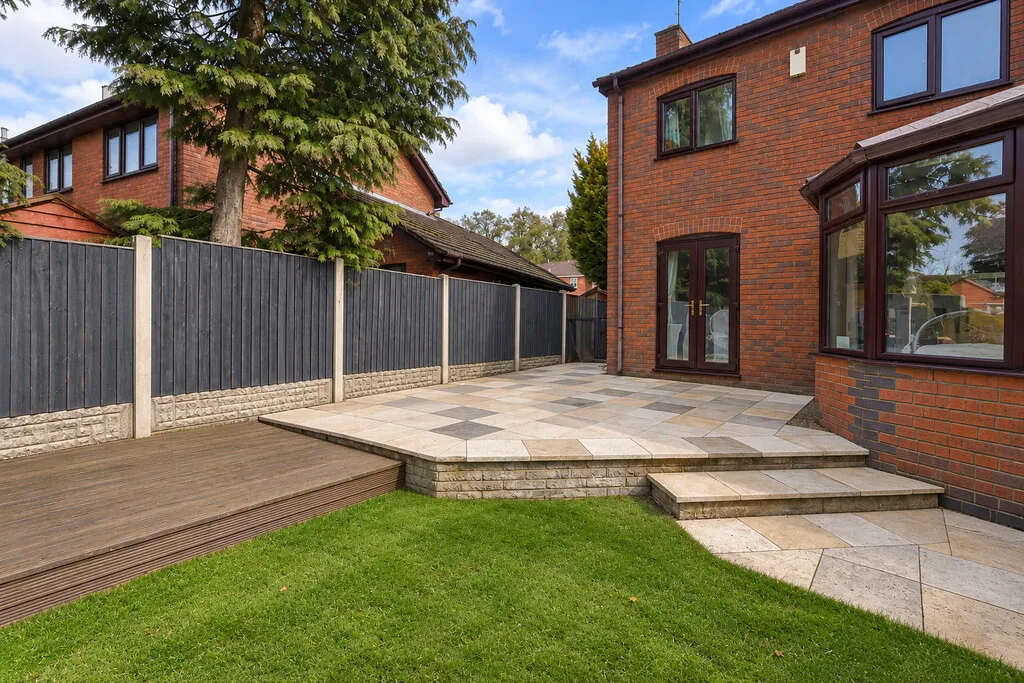 Chestnut Road, Loggerheads, photo 25