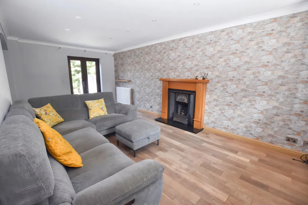 Chestnut Road, Loggerheads, photo 5