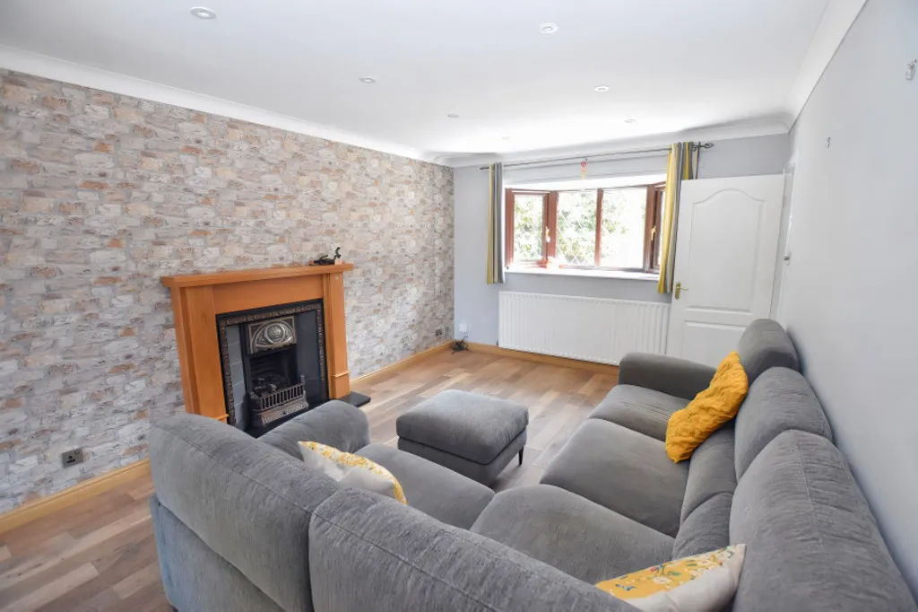 Chestnut Road, Loggerheads, photo 6