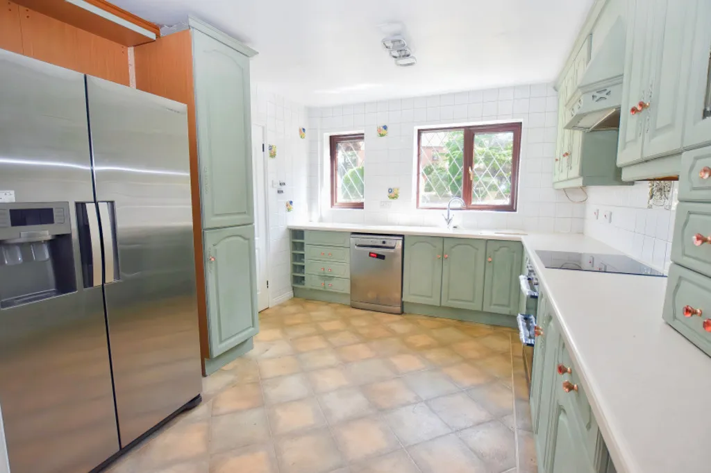 Chestnut Road, Loggerheads, photo 11