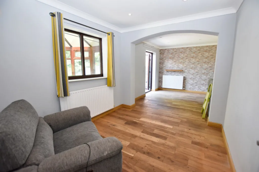 Chestnut Road, Loggerheads, photo 9