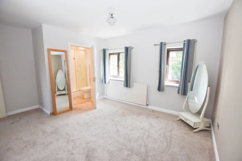 Chestnut Road, Loggerheads, photo 16