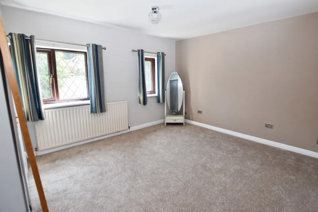Chestnut Road, Loggerheads, photo 15
