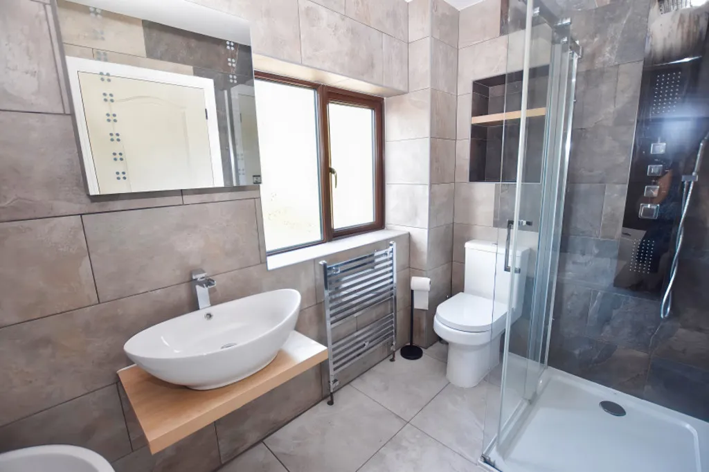 Chestnut Road, Loggerheads, photo 21