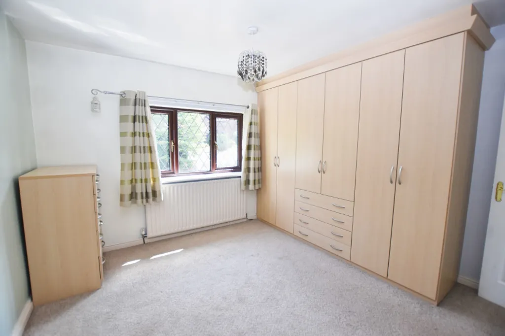 Chestnut Road, Loggerheads, photo 18