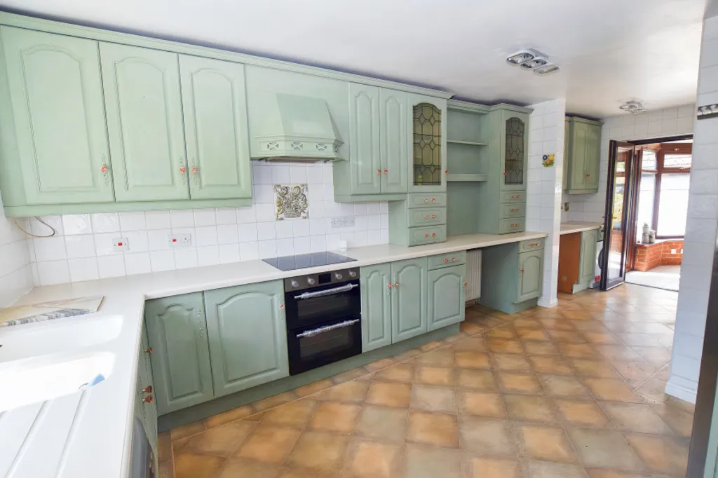 Chestnut Road, Loggerheads, photo 4