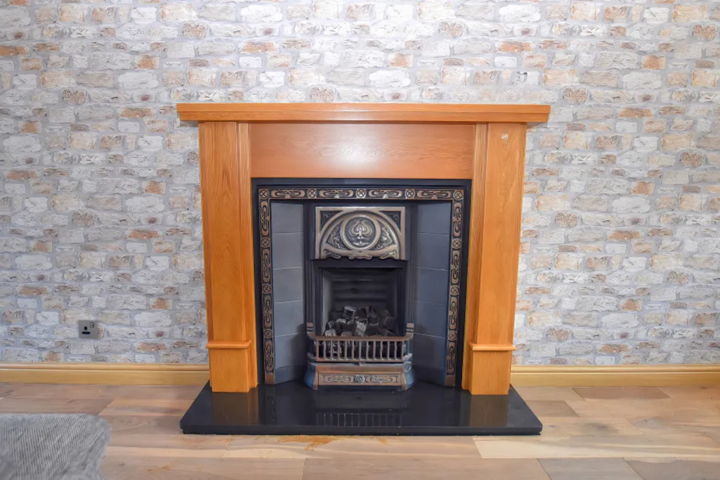 Chestnut Road, Loggerheads, photo 7