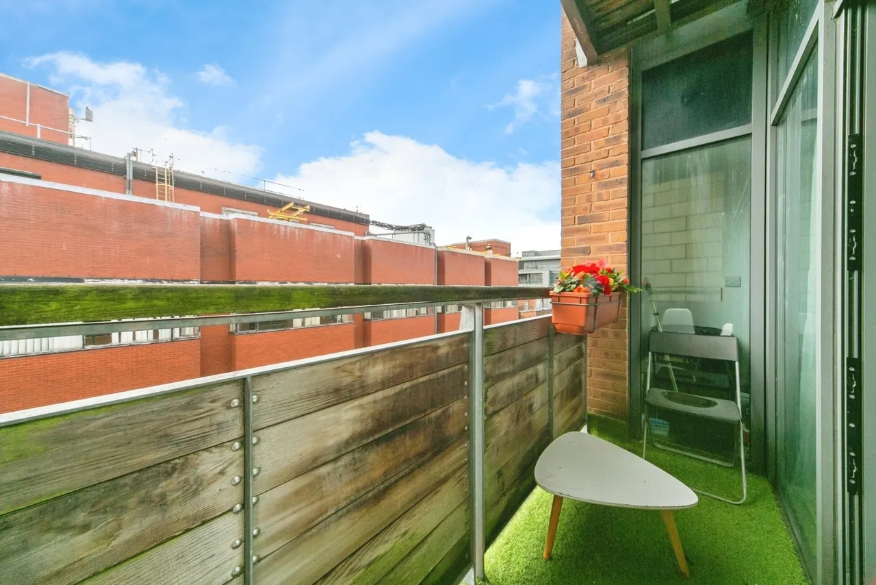 Colquitt Street, Liverpool, L1, photo 3