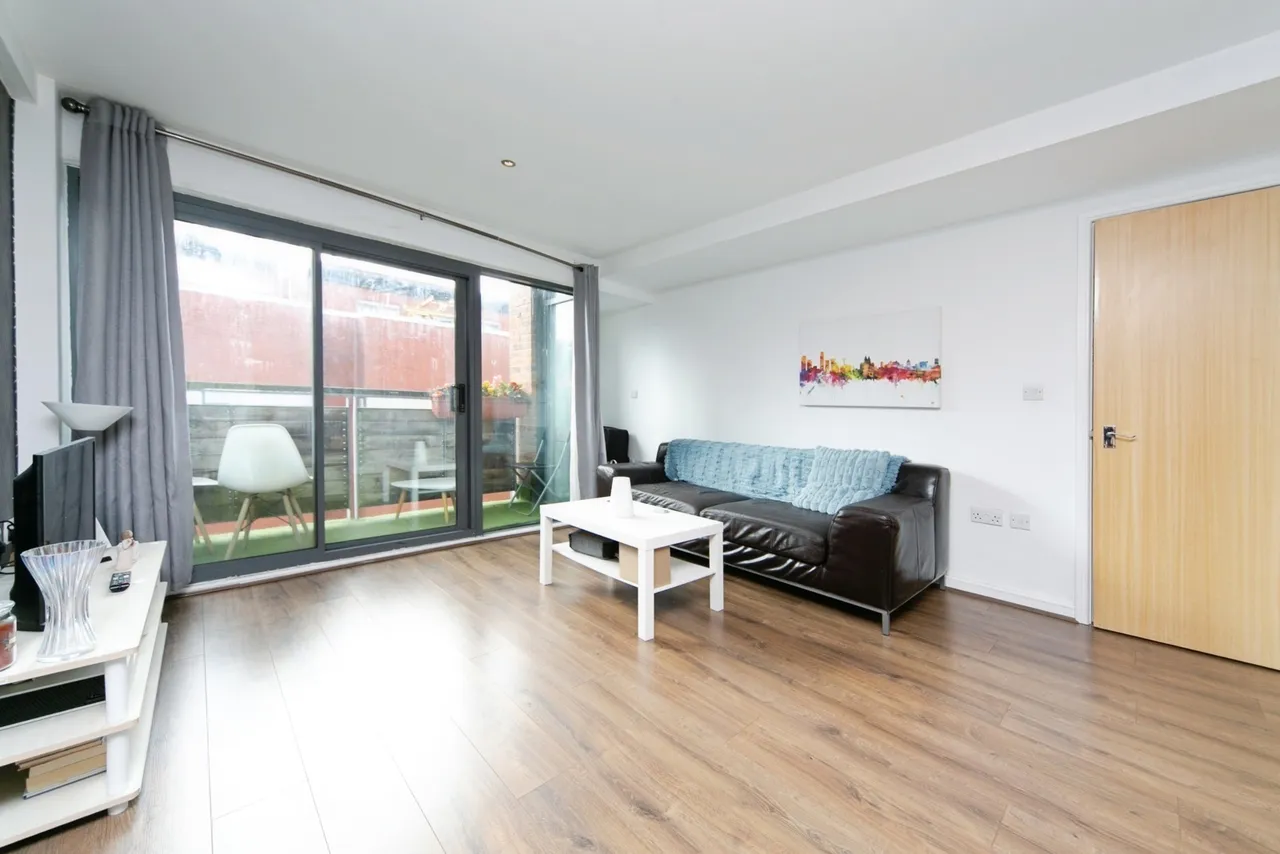 Colquitt Street, Liverpool, L1, photo 2