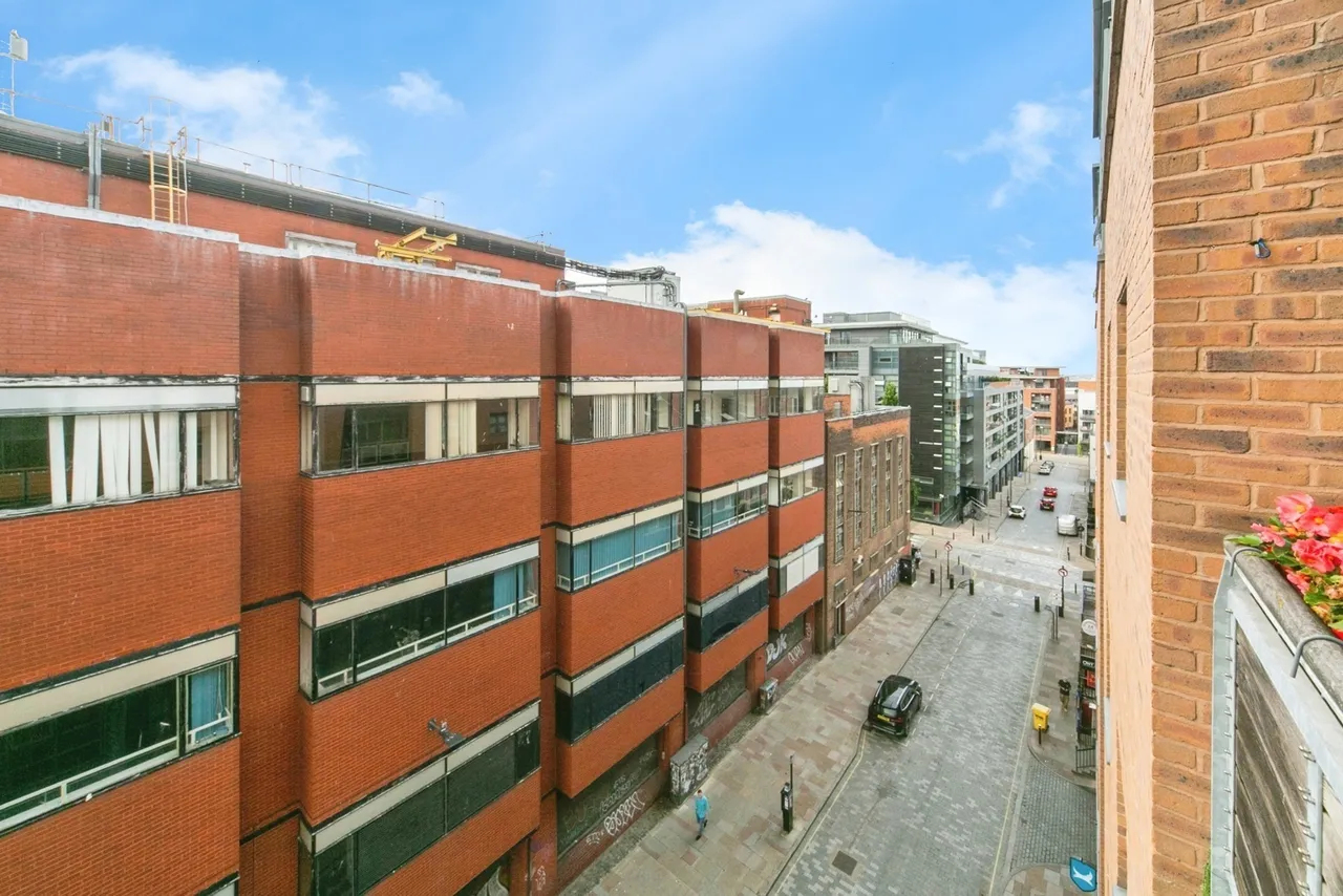 Colquitt Street, Liverpool, L1, photo 16