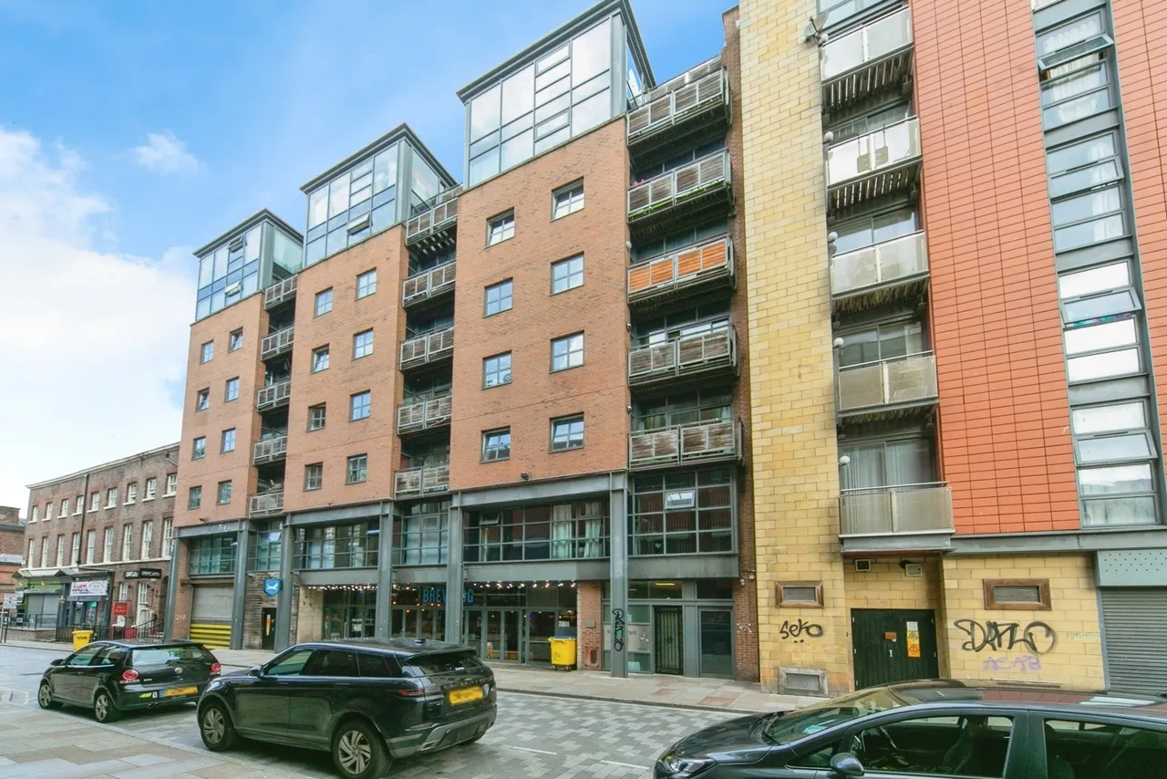Colquitt Street, Liverpool, L1, photo 15