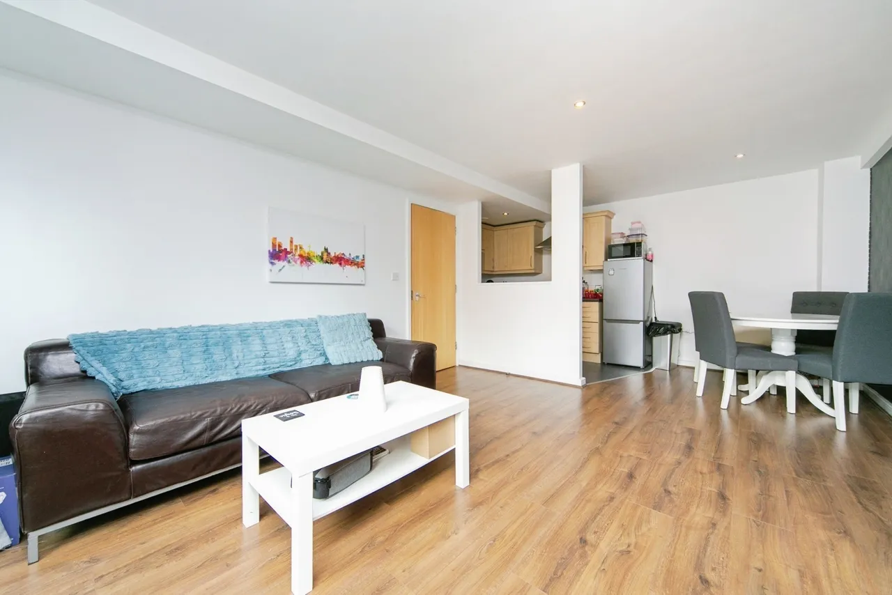 Colquitt Street, Liverpool, L1, photo 5