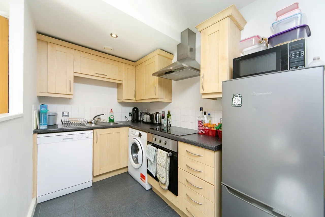Colquitt Street, Liverpool, L1, photo 4