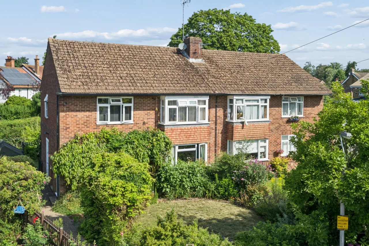 Peterhill Close, Chalfont St. Peter, SL9, photo 18
