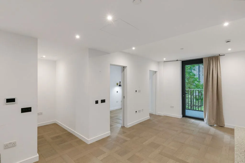 Merino Gardens, London, E1W, photo 8