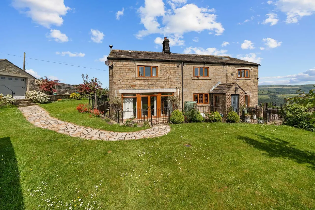 Ringstone Hill, Luddendenfoot, photo 27