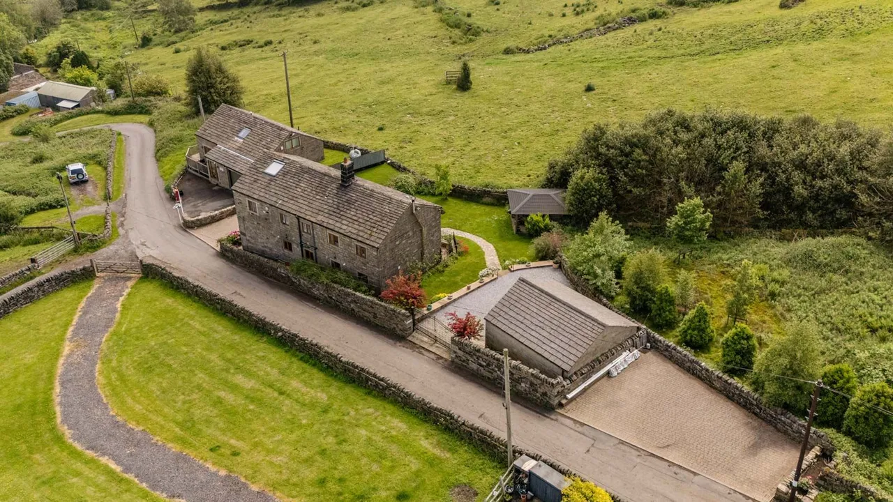 Ringstone Hill, Luddendenfoot, photo 23