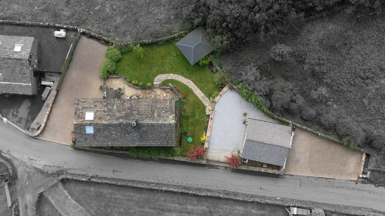 Ringstone Hill, Luddendenfoot, photo 24