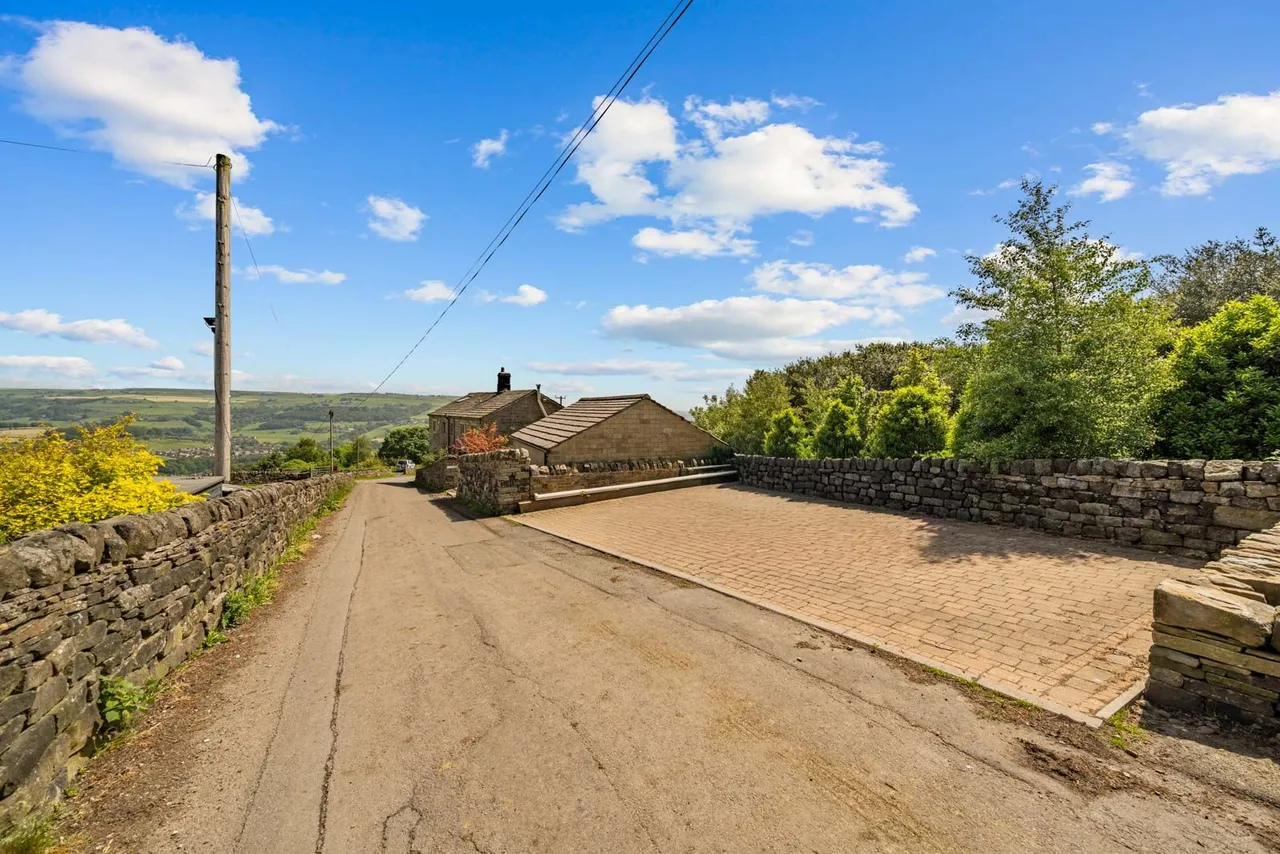 Ringstone Hill, Luddendenfoot, photo 26
