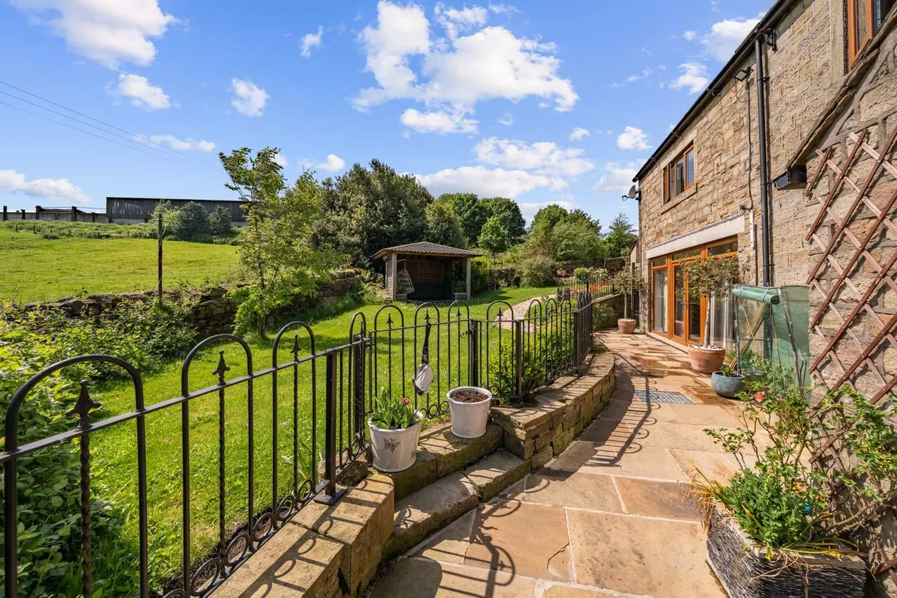 Ringstone Hill, Luddendenfoot, photo 22
