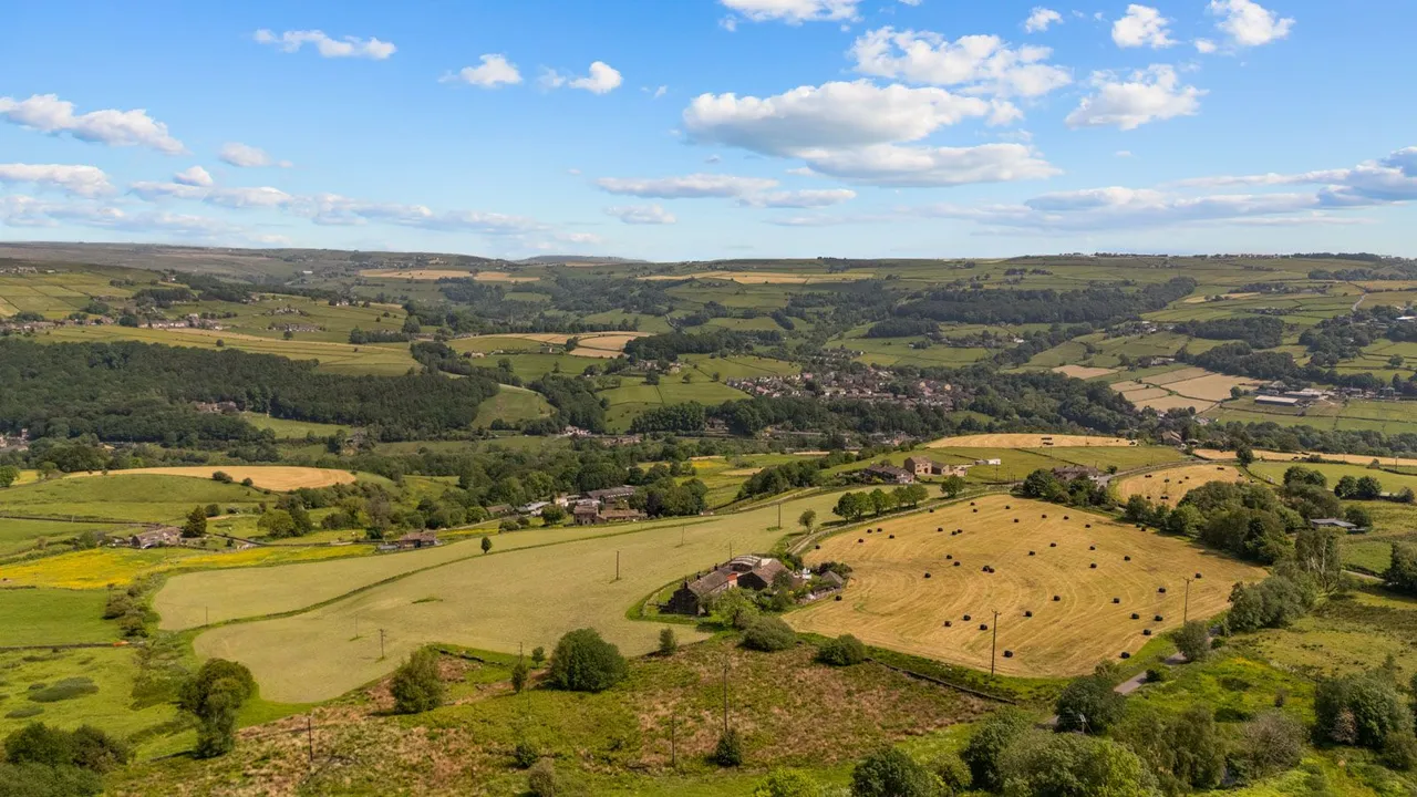 Ringstone Hill, Luddendenfoot, photo 21