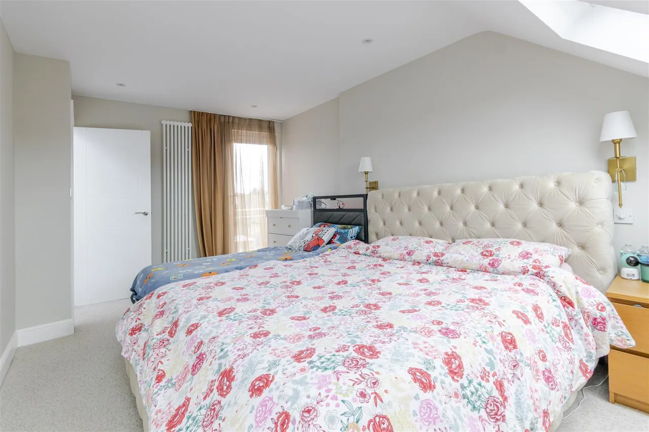 Mill Avenue, Uxbridge, photo 5