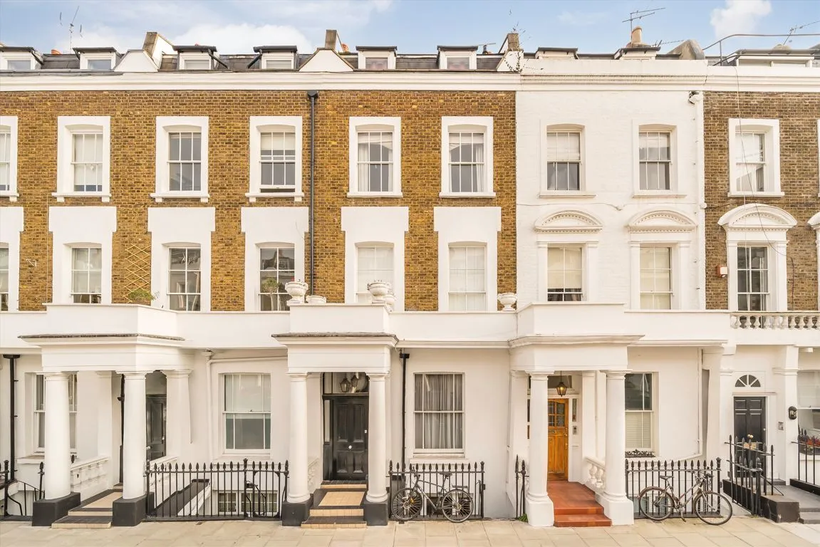 Alderney Street, Pimlico, SW1V, photo 4
