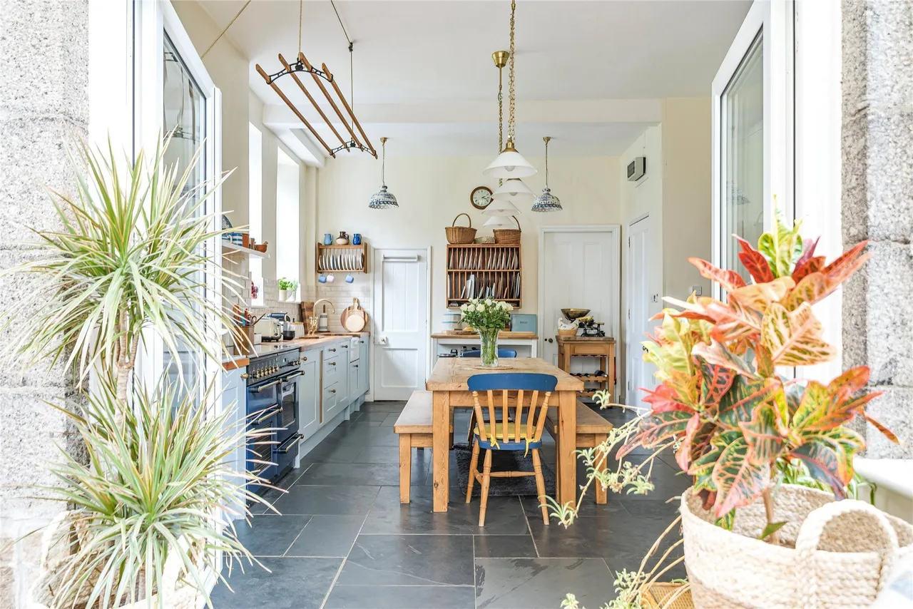 Trewartha Terrace, Penzance, TR18, photo 8