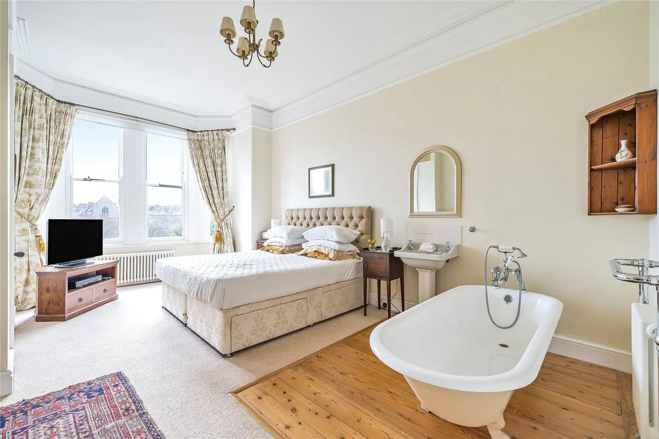 Trewartha Terrace, Penzance, TR18, photo 14