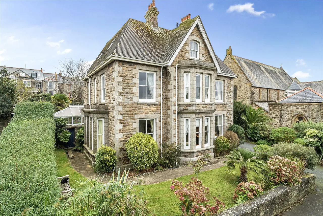 Trewartha Terrace, Penzance, TR18, photo 24