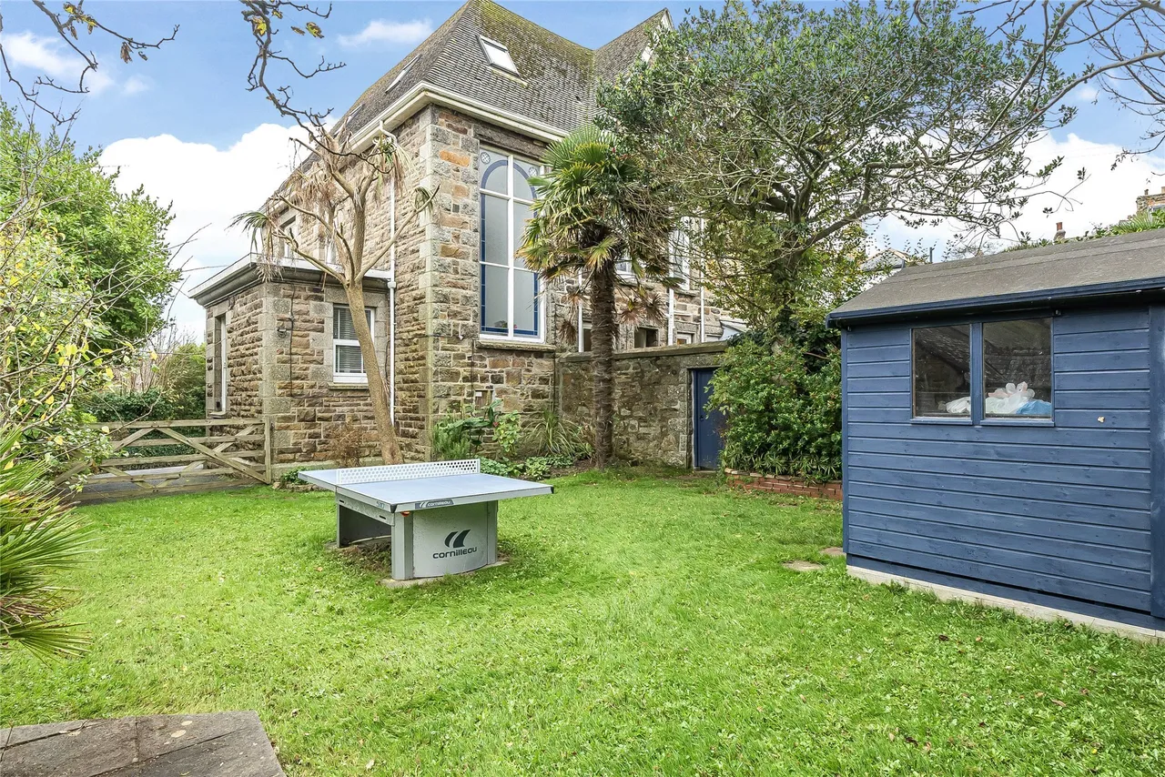 Trewartha Terrace, Penzance, TR18, photo 21