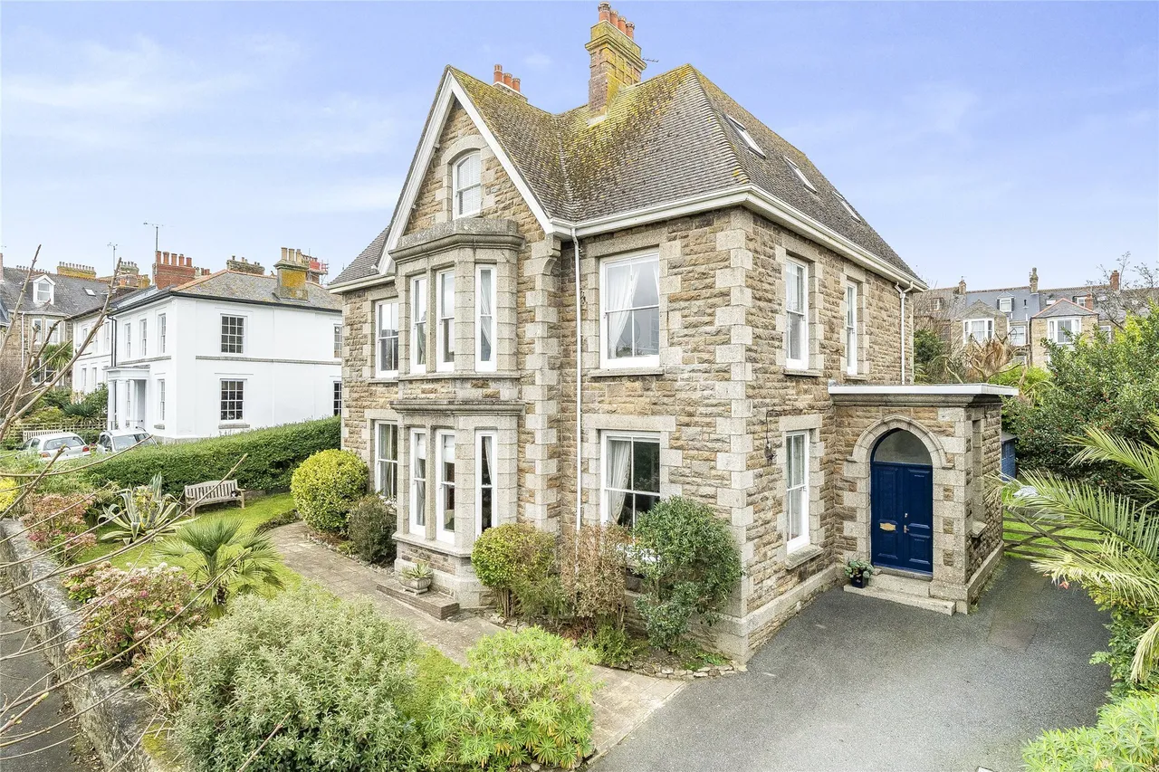 Trewartha Terrace, Penzance, TR18, photo 22