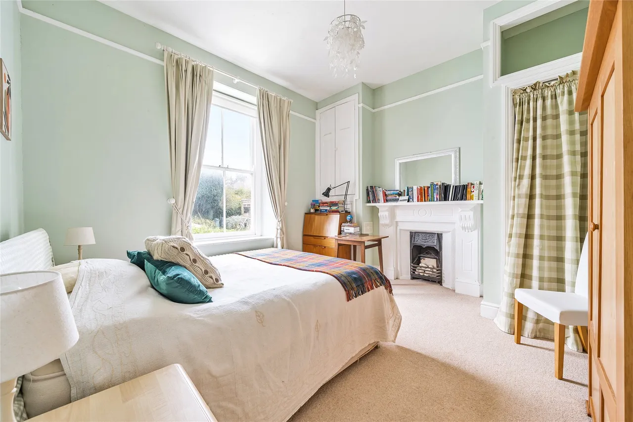 Trewartha Terrace, Penzance, TR18, photo 15