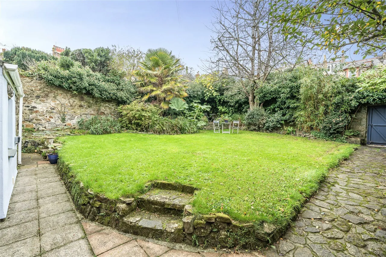 Trewartha Terrace, Penzance, TR18, photo 20