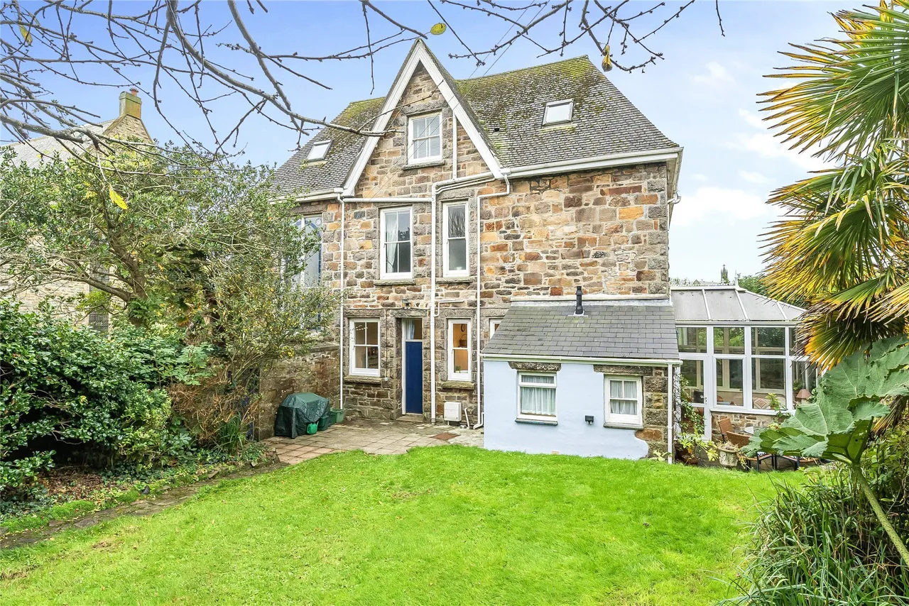 Trewartha Terrace, Penzance, TR18, photo 23