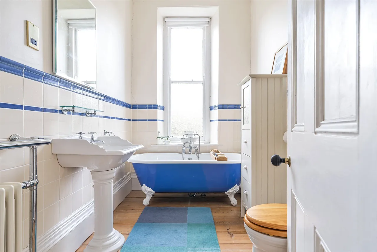 Trewartha Terrace, Penzance, TR18, photo 18
