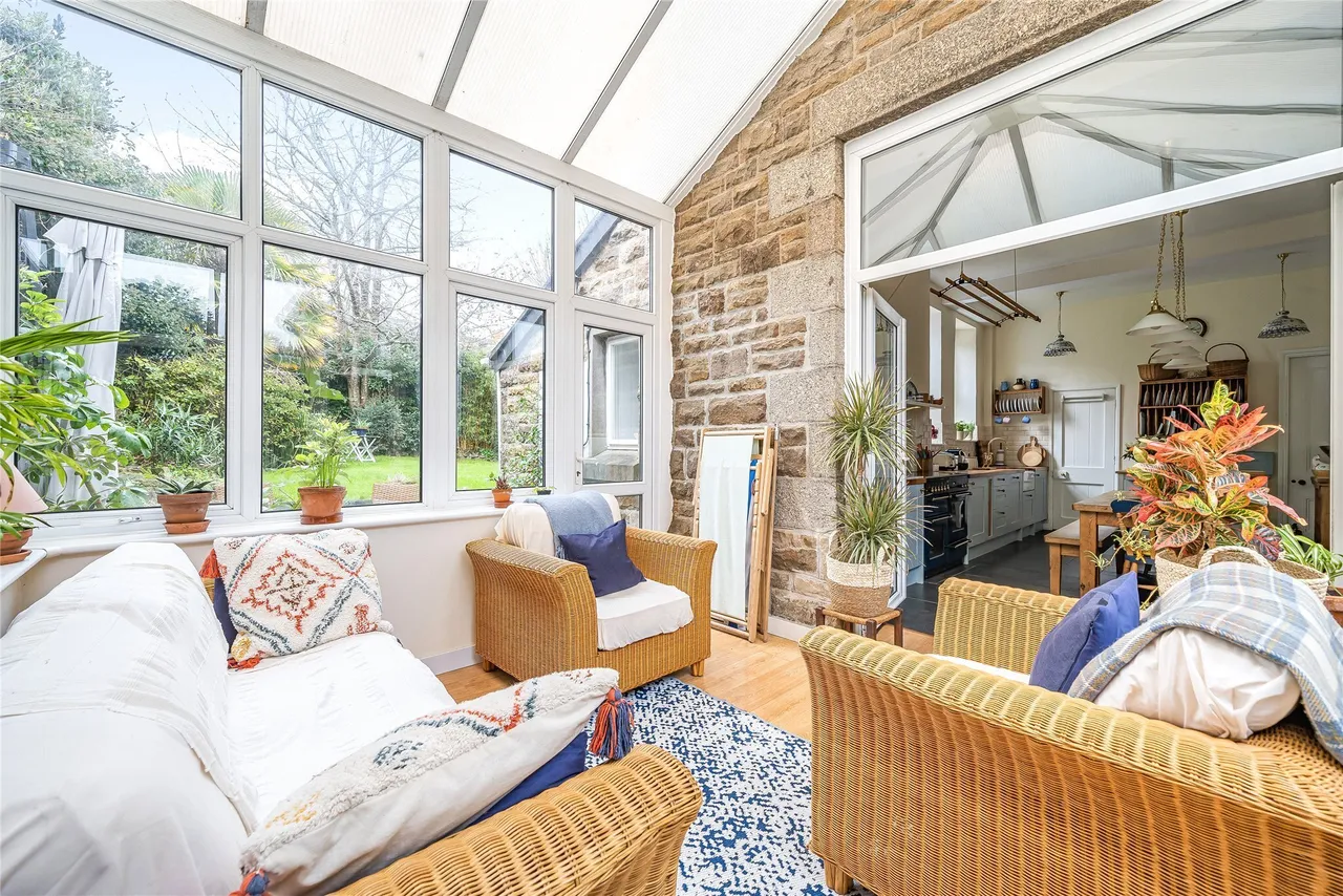 Trewartha Terrace, Penzance, TR18, photo 5