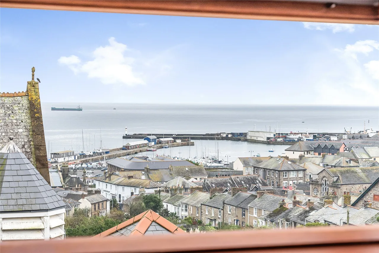 Trewartha Terrace, Penzance, TR18, photo 19