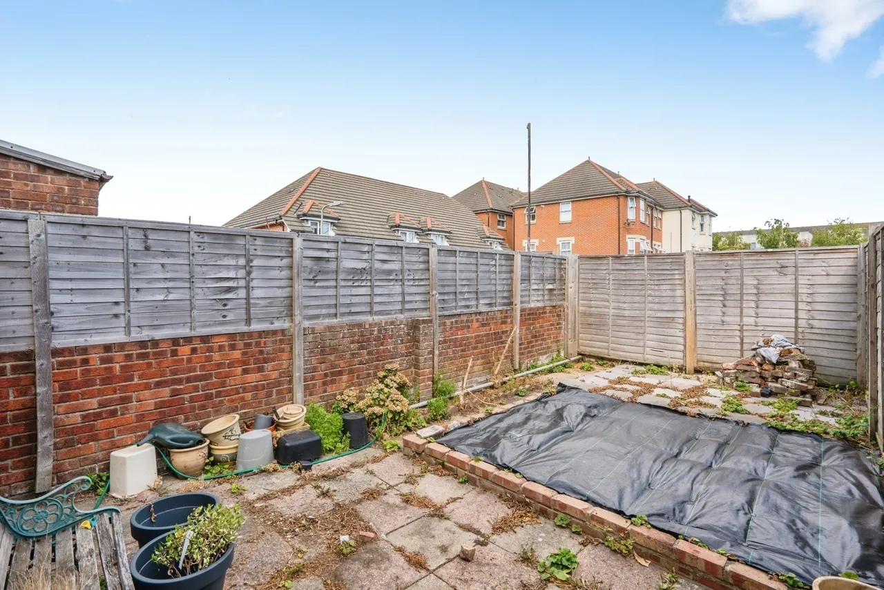 Bosham Road, Portsmouth, PO2, photo 20