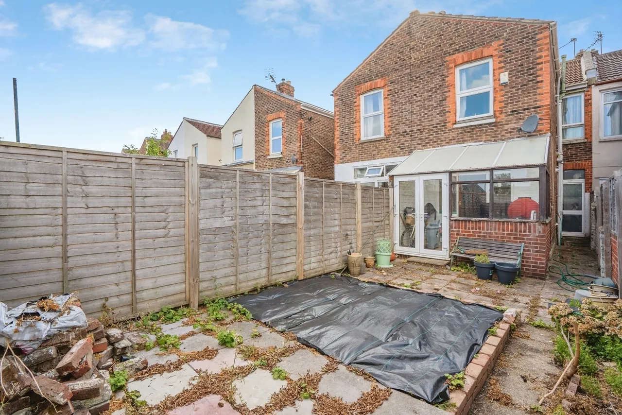 Bosham Road, Portsmouth, PO2, photo 11