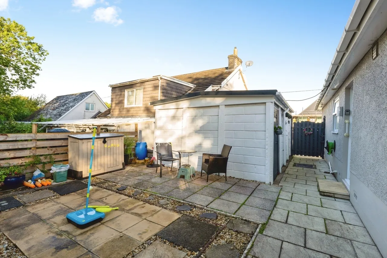 Glynhir Road, Pontarddulais, SA4, photo 17