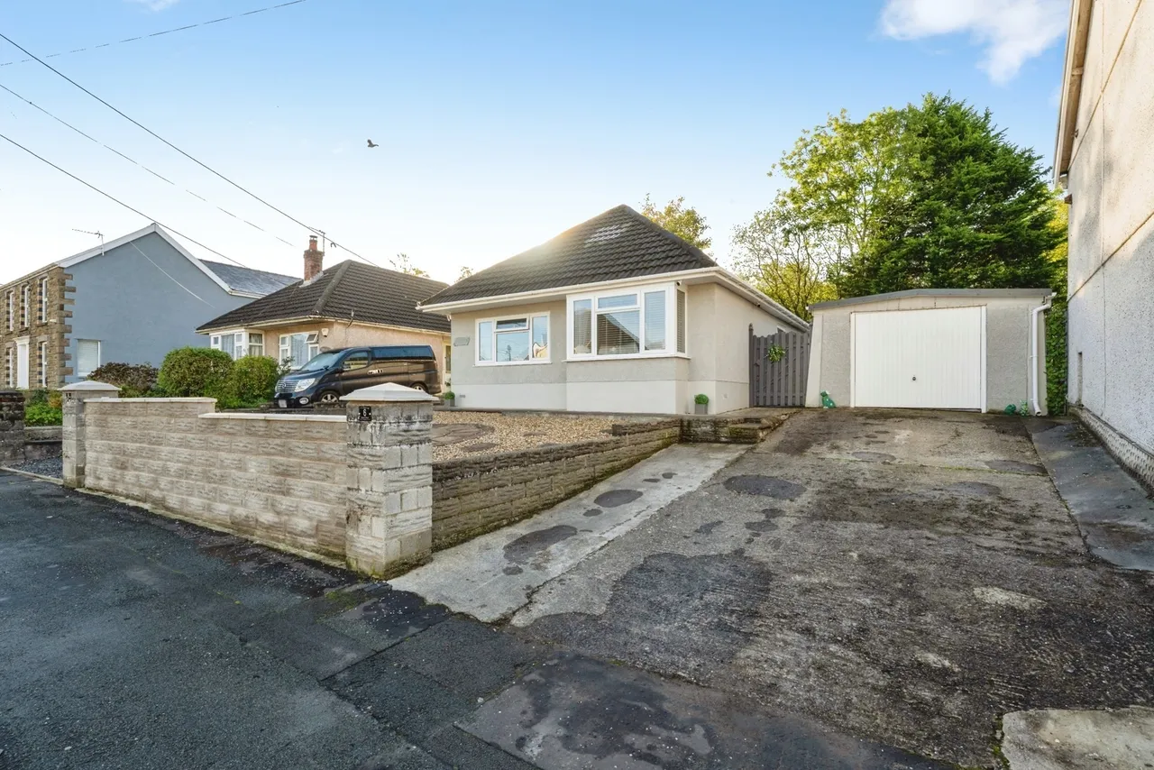 Glynhir Road, Pontarddulais, SA4, photo 20